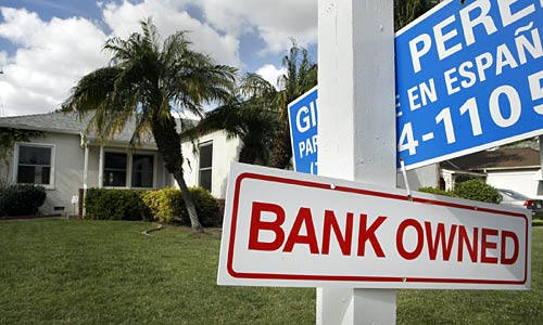 Are Distressed Homes a Get Rich Quick Scheme? distressed homes investment